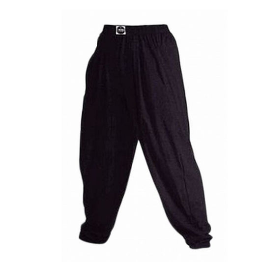 Relaxed Fit Baggy Pants